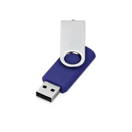 Флеш-карта USB 2.0 8 ГБ «Квебек», синий