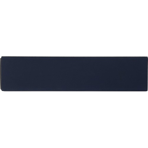 Футляр для ручки "Real", темно-синий