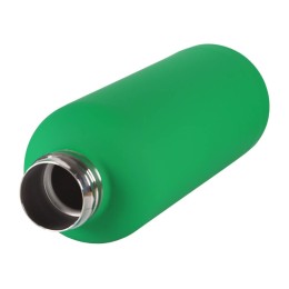 ODIN. Термобутылка 550 мл (Зелёный)