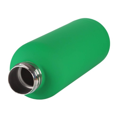 ODIN. Термобутылка 550 мл (Зелёный)