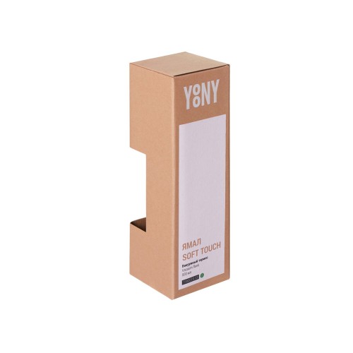 Термос «Ямал Soft Touch», 500мл, зеленое яблоко