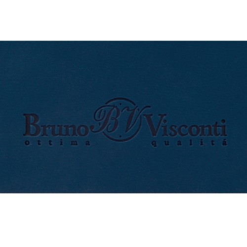 Ежедневник А5 недатированный «Megapolis Velvet Flex», синий