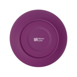 Термокружка Sense Gum, soft-touch, непротекаемая крышка, 370мл, фиолетовый