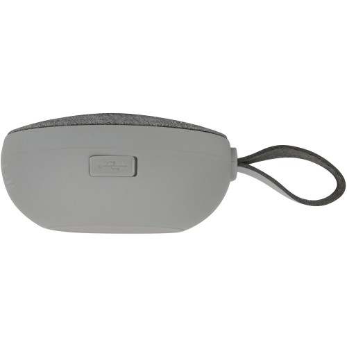 Портативная акустика Rombica mysound BT-35 Gray, серый (Р)