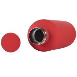 ODIN. Термобутылка 550 мл (Красный)