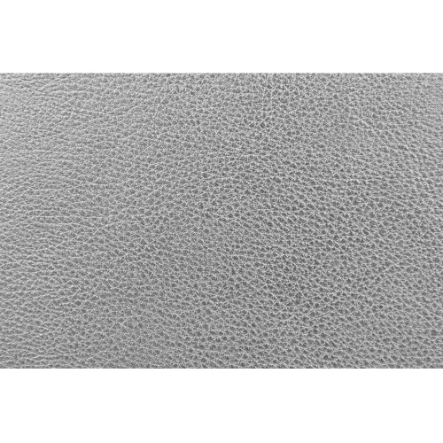 Ежедневник А5 недатированный «Megapolis Velvet Flex», серебристый