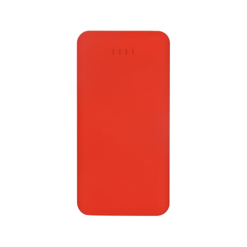 Внешний аккумулятор Rombica NEO PB100 Red, красный (Р)
