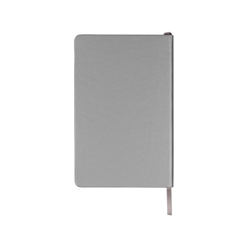 Блокнот А5 "Metropolis" 130*205 мм, серый