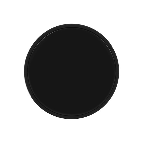 Электрический штопор Corkoff для винных бутылок с покрытием софт тач, черный