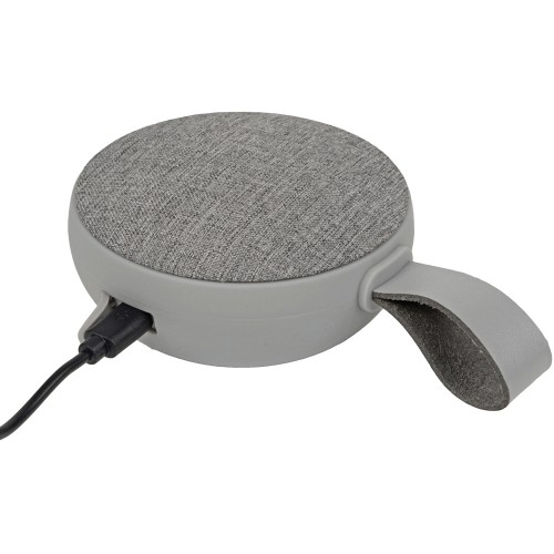 Портативная акустика Rombica mysound BT-35 Gray, серый (Р)