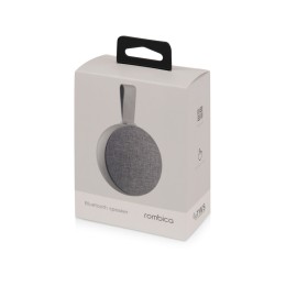 Портативная акустика Rombica mysound BT-35 Gray, серый (Р)