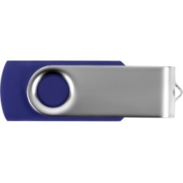Флеш-карта USB 2.0 8 ГБ «Квебек», синий