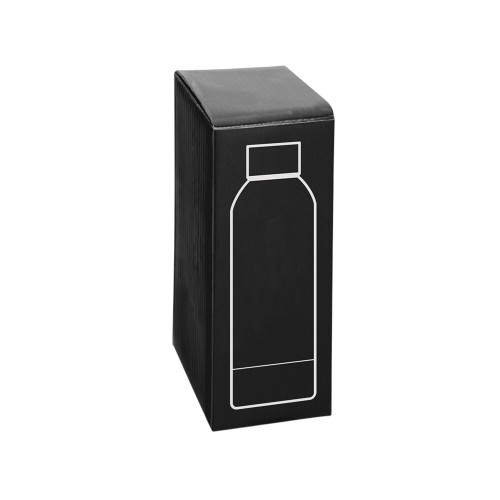 ODIN. Термобутылка 550 мл (Фиолетовый)