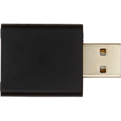 Блокиратор данных USB Incognito