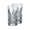 Набор бокалов Spey Longdrink, 375мл. Riedel, 2шт