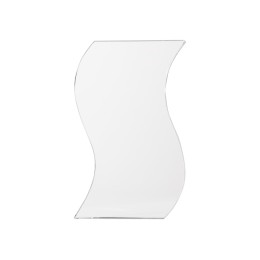 Награда "Ocean Glitz", прозрачный