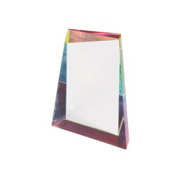 Награда "Phylosikos", прозрачный/многоцветный