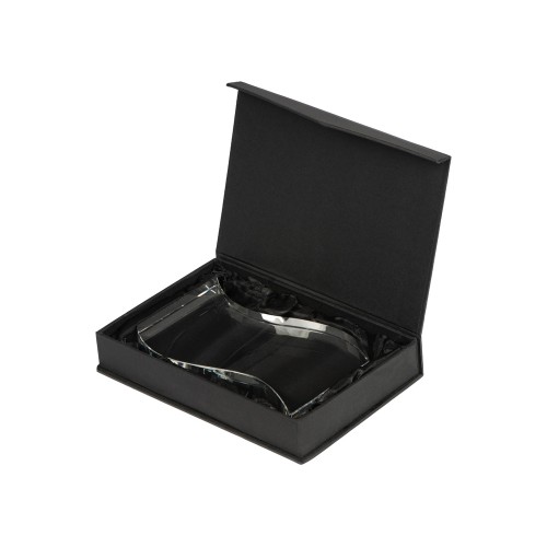 Награда "Ocean Glitz", прозрачный