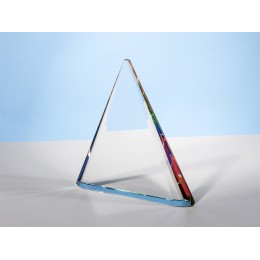 Награда "Sunrise", прозрачный