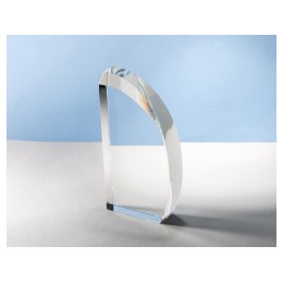 Награда "Sail L", прозрачный