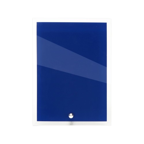 Награда "Frame", синий