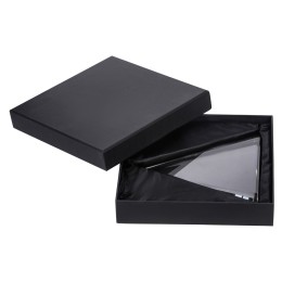 Награда "Sunrise", прозрачный