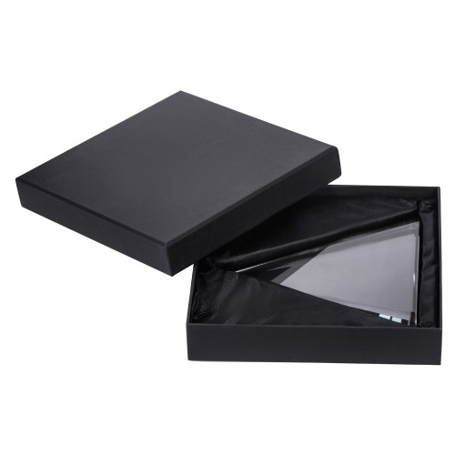 Награда "Sunrise", прозрачный