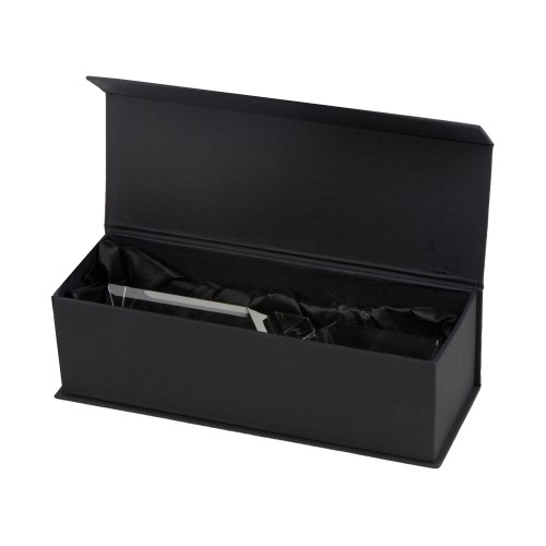 Награда 20,6x4,7x5,5 см "Starlight", прозрачная