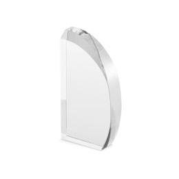 Награда "Sail S", прозрачный