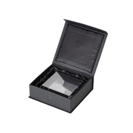 Награда 12x4x12,1 см "Triumph", прозрачная