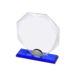 Награда "Diamond", синий