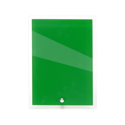 Награда "Frame", зеленый