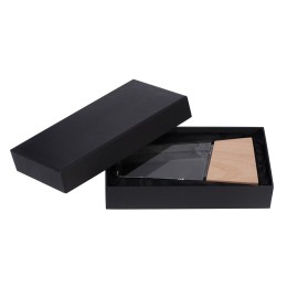 Награда "Konix", прозрачный