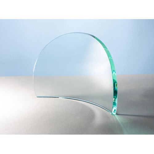 Награда "Panoramix", прозрачный