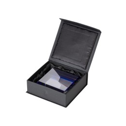 Награда 12x4x12,1 см "Triumph", синяя