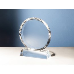 Награда "Dime", прозрачный