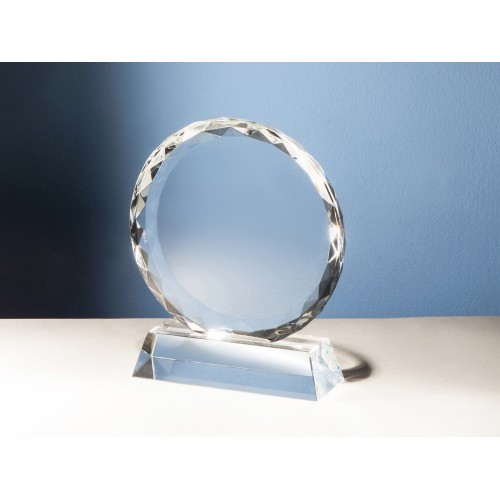 Награда "Dime", прозрачный