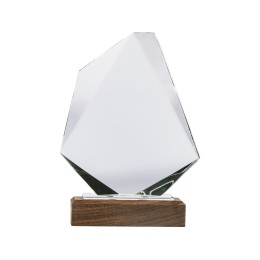 Награда "Marvel", прозрачный (P)