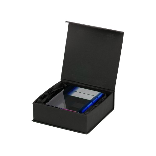 Награда 12x4x12,1 см "Triumph", синяя