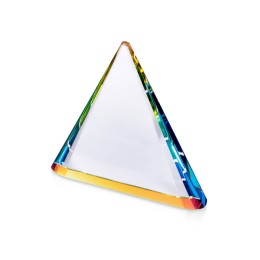 Награда "Sunrise", прозрачный