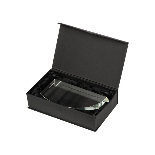 Награда "Sail S", прозрачный