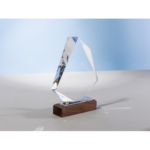 Награда "Marvel", прозрачный