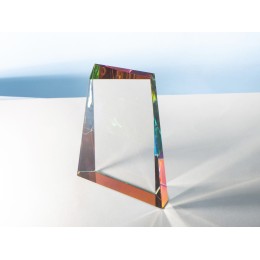 Награда "Phylosikos", прозрачный/многоцветный