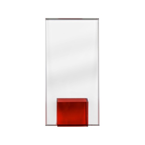 Награда "Galant", красный