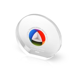 Награда "Round"