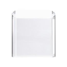 Награда 12x4x12,1 см "Triumph", прозрачная