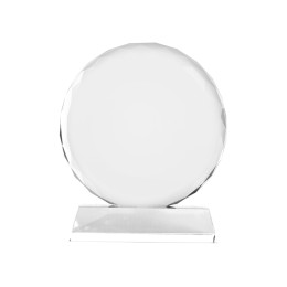 Награда "Dime", прозрачный