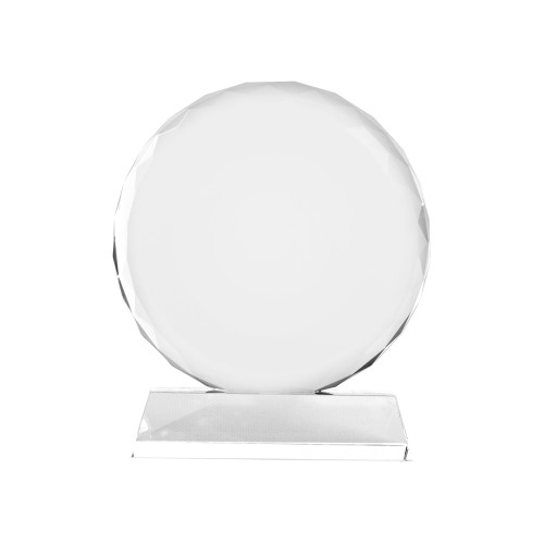 Награда "Dime", прозрачный