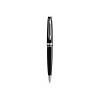 Шариковая ручка Waterman Expert 3, цвет: Black CT, стержень: Mblu
