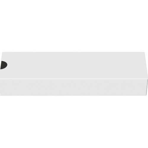 Ручка-роллер Parker Vector XL Silver Blue CT, цвет чернил black, стержень: F, в подарочной упаковке.